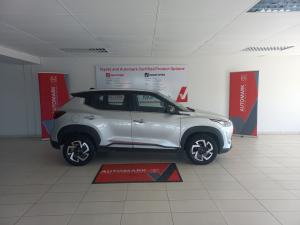 Nissan Magnite 1.0 Turbo Acenta Plus auto - Image 3