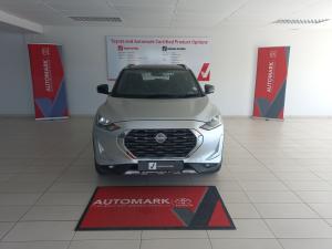 Nissan Magnite 1.0 Turbo Acenta Plus auto - Image 4