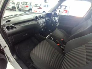 Suzuki Swift 1.2 GA - Image 7