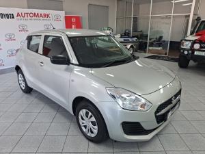 Suzuki Swift 1.2 GA - Image 1