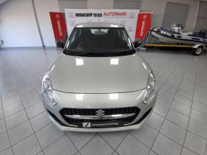 Suzuki Swift 1.2 GA - Image 4