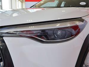 Toyota Corolla Cross 1.8 Xi - Image 15