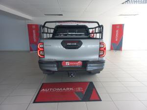 Toyota Hilux 2.8GD-6 double cab 4x4 Legend auto - Image 5