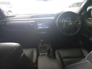 Toyota Hilux 2.8GD-6 double cab 4x4 Legend auto - Image 6