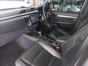 Toyota Hilux 2.8GD-6 double cab 4x4 Legend auto - Image 7