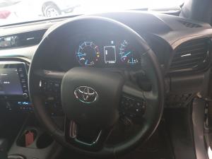 Toyota Hilux 2.8GD-6 double cab 4x4 Legend auto - Image 8