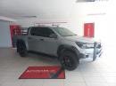 Thumbnail Toyota Hilux 2.8GD-6 double cab 4x4 Legend auto