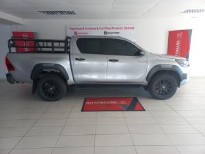 Toyota Hilux 2.8GD-6 double cab 4x4 Legend auto - Image 3