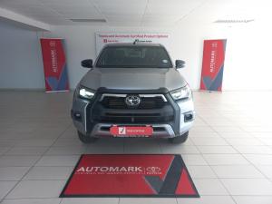 Toyota Hilux 2.8GD-6 double cab 4x4 Legend auto - Image 4
