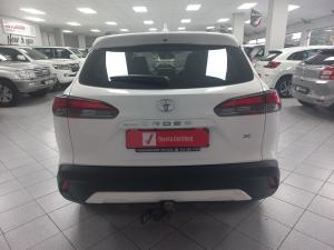 Toyota Corolla Cross 1.8 XR - Image 5