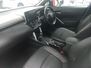 Toyota Corolla Cross 1.8 XR - Image 7