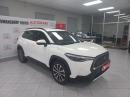Thumbnail Toyota Corolla Cross 1.8 XR