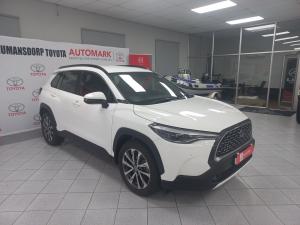 Toyota Corolla Cross 1.8 XR - Image 1