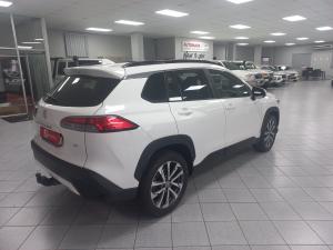 Toyota Corolla Cross 1.8 XR - Image 2
