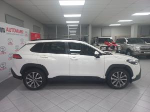 Toyota Corolla Cross 1.8 XR - Image 3