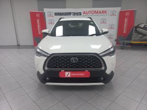 Toyota Corolla Cross 1.8 XR - Image 4