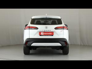 Toyota Corolla Cross 1.8 Xi - Image 5
