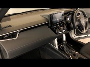 Toyota Corolla Cross 1.8 Xi - Image 7