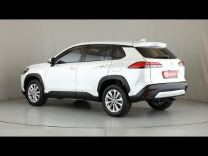 Toyota Corolla Cross 1.8 Xi - Image 8