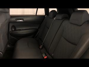 Toyota Corolla Cross 1.8 Xi - Image 21