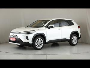 Toyota Corolla Cross 1.8 Xi - Image 22