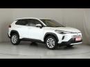 Thumbnail Toyota Corolla Cross 1.8 Xi