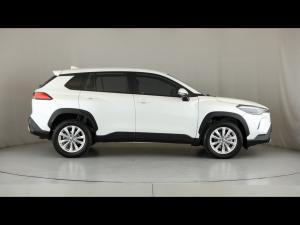 Toyota Corolla Cross 1.8 Xi - Image 3
