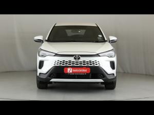 Toyota Corolla Cross 1.8 Xi - Image 4