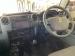 Toyota Land Cruiser 76 4.5D-4D V8 station wagon LX - Thumbnail 6