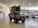 Thumbnail Toyota Land Cruiser 76 4.5D-4D V8 station wagon LX