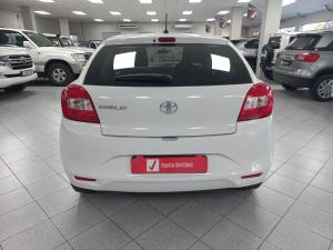 Toyota Starlet 1.4 Xi - Image 5