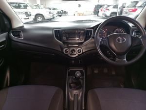 Toyota Starlet 1.4 Xi - Image 6