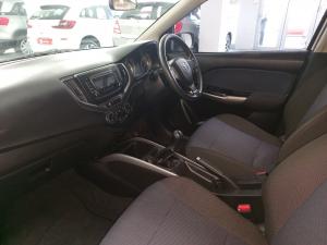 Toyota Starlet 1.4 Xi - Image 7
