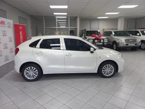 Toyota Starlet 1.4 Xi - Image 3