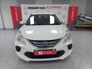 Toyota Starlet 1.4 Xi - Image 4
