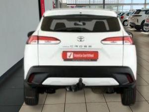 Toyota Corolla Cross 1.8 Xi - Image 6