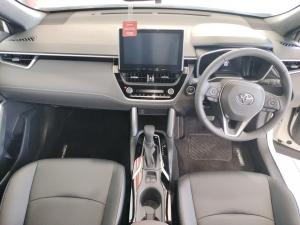 Toyota Corolla Cross 1.8 Xi - Image 6