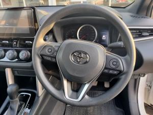 Toyota Corolla Cross 1.8 Xi - Image 11