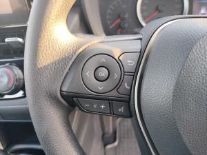 Toyota Corolla Cross 1.8 Xi - Image 12