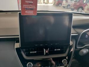 Toyota Corolla Cross 1.8 Xi - Image 14