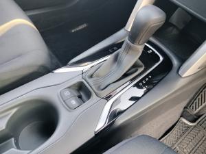 Toyota Corolla Cross 1.8 Xi - Image 15
