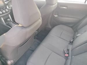 Toyota Corolla Cross 1.8 Xi - Image 20