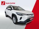 Thumbnail Toyota Corolla Cross 1.8 Xi