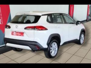 Toyota Corolla Cross 1.8 Xi - Image 3