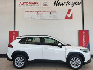 Toyota Corolla Cross 1.8 Xi - Image 3