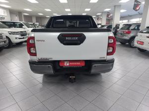 Toyota Hilux 2.8GD-6 double cab 4x4 Legend RS auto - Image 5