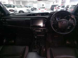 Toyota Hilux 2.8GD-6 double cab 4x4 Legend RS auto - Image 6