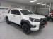 Toyota Hilux 2.8GD-6 double cab 4x4 Legend RS auto - Thumbnail 1