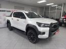 Thumbnail Toyota Hilux 2.8GD-6 double cab 4x4 Legend RS auto