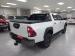 Toyota Hilux 2.8GD-6 double cab 4x4 Legend RS auto - Thumbnail 2